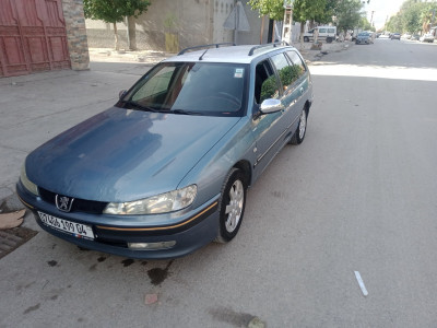 voitures-peugeot-406-1999-ain-kercha-oum-el-bouaghi-algerie