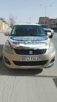 citadine-suzuki-swift-2014-ghardaia-algerie