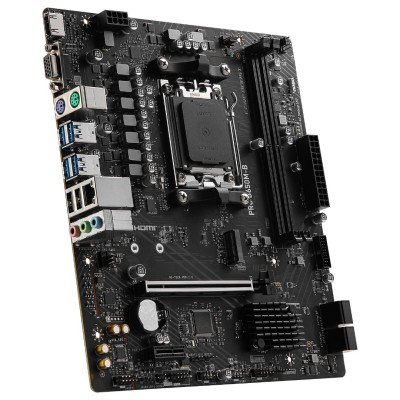 لوحة-أم-carte-mere-msi-pro-b650m-b-ddr5-وهران-الجزائر