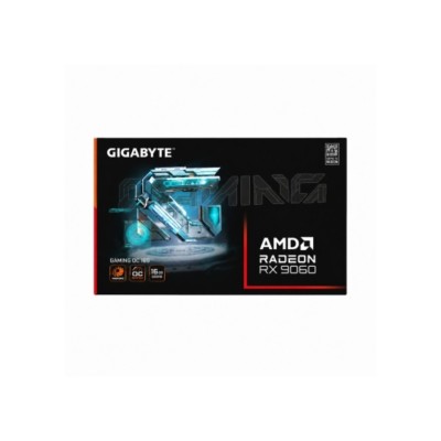بطاقات-الرسومات-carte-graphique-gigabyte-rx9060-xt-8gb-gpu-وهران-الجزائر
