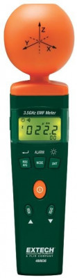 480836/ Mesureur de champs électromagnétique 3,5Ghz RF EXTECH 