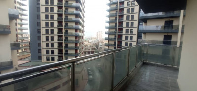 Sell Apartment F4 Oran Bir el djir