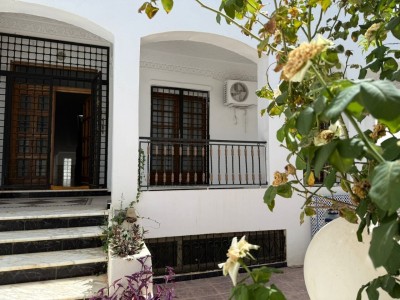 كراء فيلا وهران وهران