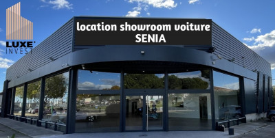 Location Local Oran Es senia
