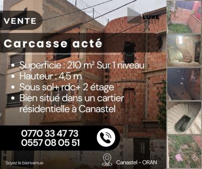 Sell Villa Oran Bir el djir