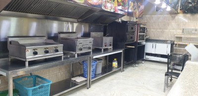 كراء محل وهران وهران