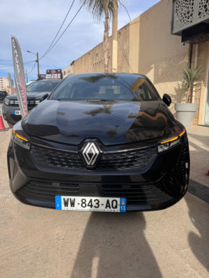 automobiles-renault-clio-2024-5-bir-el-djir-oran-algerie