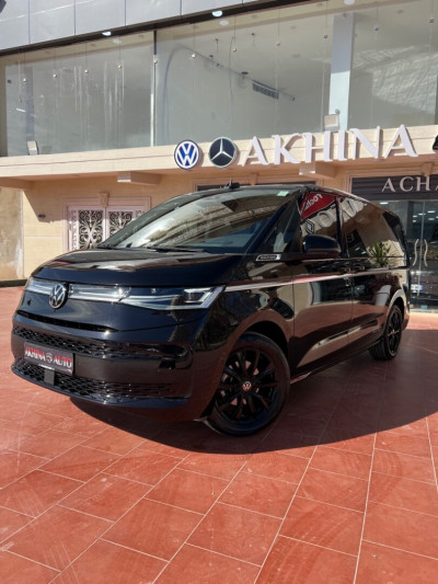 voitures-volkswagen-multivan-2023-bir-el-djir-oran-algerie