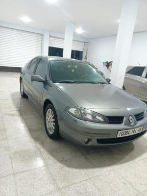 voitures-renault-laguna-2-2001-sidi-mhamed-ben-ali-relizane-algerie