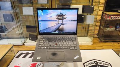 Lenovo thinkpad T14s 