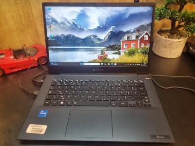 Toshiba DYNABOOK A40-k