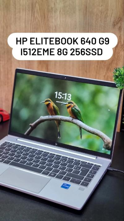 HP ELITEBOOK 640 G9 I512EME