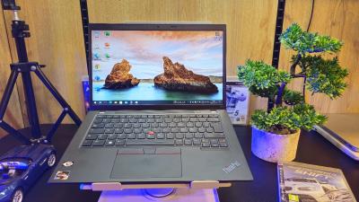 Lenovo thinkpad L14 