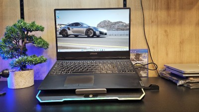 Lenovo legion Y540
