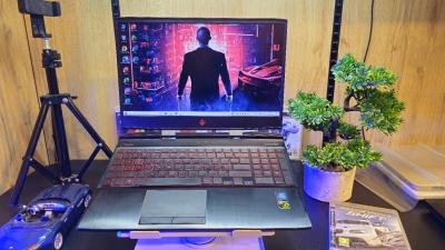 Hp omen laptop 15 