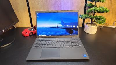 Dell latitude 3520