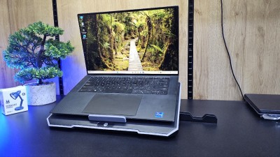 Dell xps 15 9510