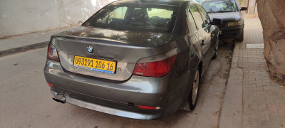 voitures-bmw-serie-5-2006-baraki-alger-algerie