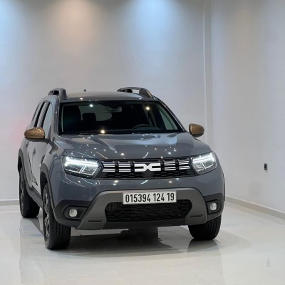 Dacia Duster 2024 Gold