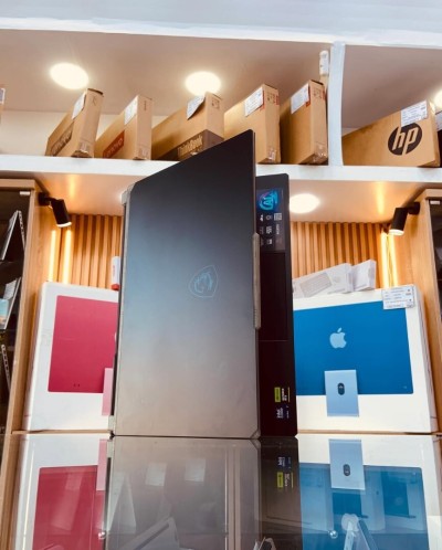 MSI CYBORG 15 AI ULTRA 7 H 16GB/1000GB RTX 4060 15P 144HZ 