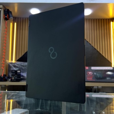 FUJITSU LIFEBOOK U SERIES