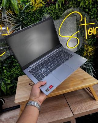 LENOVO THINKBOOK 14s RYZEN7 16/512GB amd radeon graphics