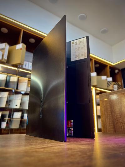 Asus zenbook 14Oled flip ryzen 9-5900 HX 16/1000 14pouces Oled 2k8 tactile X360