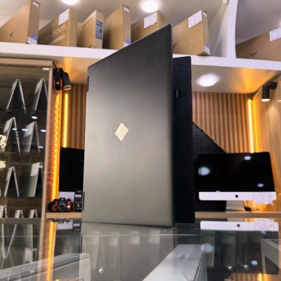 HP OMEN 16 I7 12EME H 16GB/512GB RTX 3060 16P FHD 144HZ