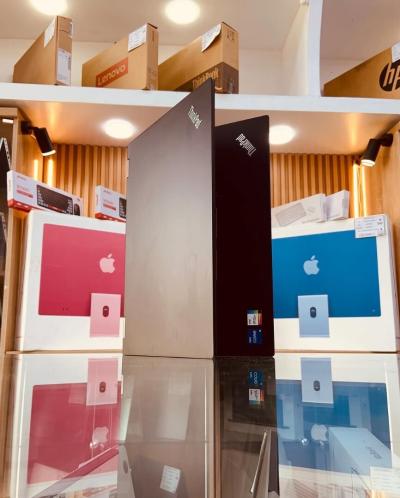 LENOVO THINKPAD L13 YOGA I5 11EME 16GB/1000GB 13P X360