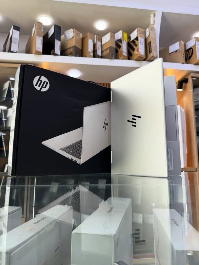 HP ENVY 2IN1
