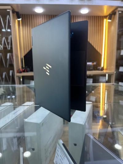 HP ENVY 13 X360 I5 1230U 16GB/512GB 13 POUCE 2K8 OLED X360 TACTILE 