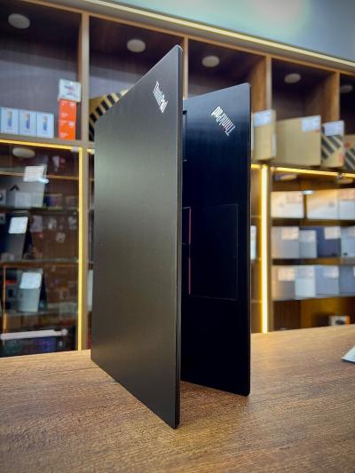 Lenovo thinkpad L380 i3-8130U 8/256 13 pouces fhe