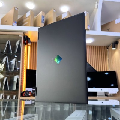 HP OMEN 16  I7 12EME H 16GB/512GB RTX 3060 16P 2K 165HZ