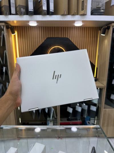 HP ELITEBOOK 1040 G10 2IN1 I5 1335U 16GB/256 14 POUCE FHD X360 TACTILE