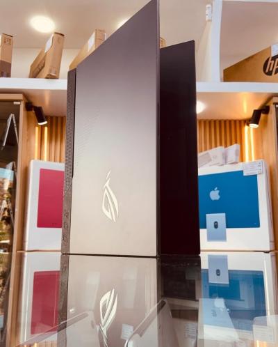 ASUS ROG STRIX G16 RYZEN 7 6800HS 16GB/512GB RTX 3050 