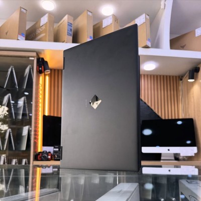 HP OMEN 16 I9 12EME H 16GB/512GB RTX 3060  16P 144HZ