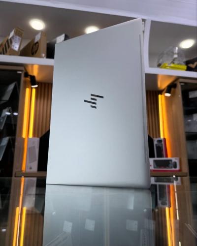 HP ELITEBOOK 650 G10 I5 1335U 16GB/512GB 15POUCE FHD 