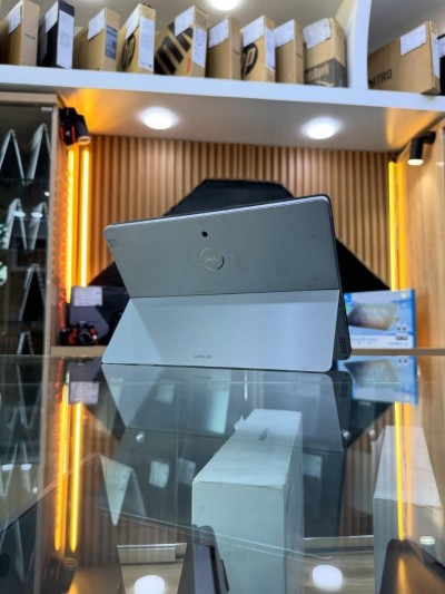 DELL LATITUDE 7210 2IN1