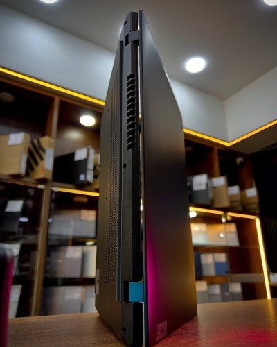 LENOVO THINKPAD L16 RYZEN 5 7535U 16GB/512GB RADEON 660M