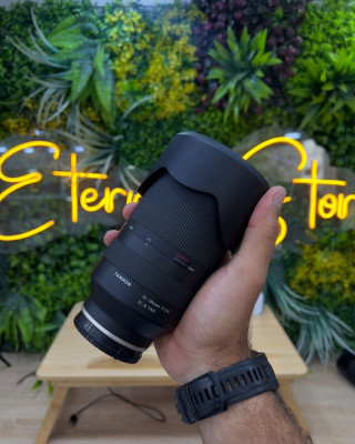 objectifs-tamron-for-sony-70-180mm-f28-di-iii-vxd-en-excellent-etat-bab-ezzouar-alger-algerie