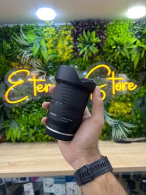 Tamron for sony 17-28mm f/2.8