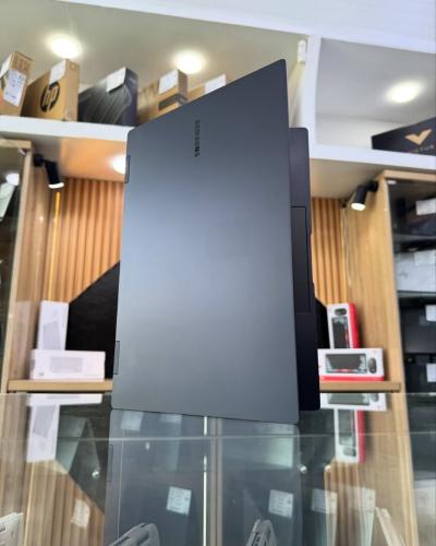 SAMSUNG GALAXY BOOK 2 PRO X360 I7 1260P 16GB/256GB 13" FHD X360 