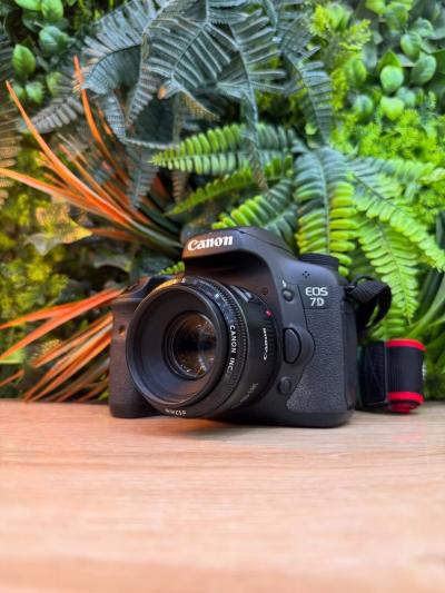 Canon 7D