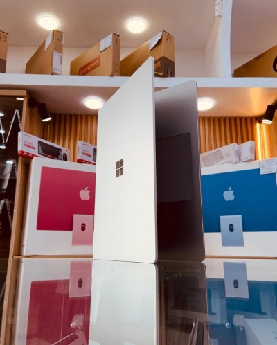 MICROSOFT SURFACE LAPTOP 6 ULTRA 5 H 16GB/512GB INTEL ARC 13.5P 2K