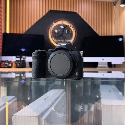 Nikon Z50 boitier nu en excellent état