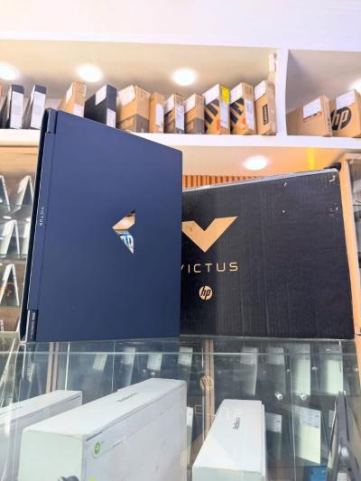 HP VICTUS GAMING 15