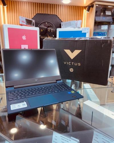 HP VICTUS GAMING 15 I5 12EME H 8GB/512GB RTX 3050 
