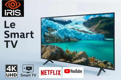 IRIS 43 C3020 SMART TV