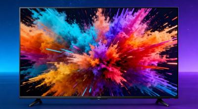 IRIS 43"E2020 BASIC TV LED HD