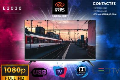 IRIS 40"E2030 BASIC TV FHD 